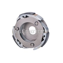 101 Octane kuplung 130mm, Suzuki Burgman 250