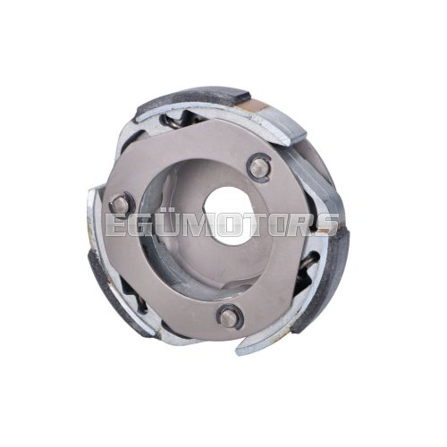 101 Octane kuplung 130mm, Suzuki Burgman 250