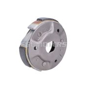 101 Octane kuplung 130mm, Suzuki Burgman 250
