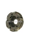 101 Octane kuplung 150mm, Suzuki Burgman 400 1998-2006