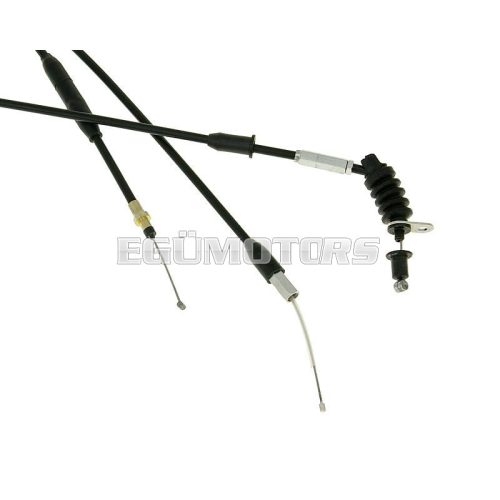 Gázbowden, Adly Thunder Bike, Silverfox, Airtec, Blizzard, Cat, Jet, Noble, Rapido, Panther, PT 50