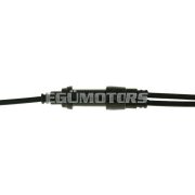 Gázbowden, Adly Thunder Bike, Silverfox, Airtec, Blizzard, Cat, Jet, Noble, Rapido, Panther, PT 50