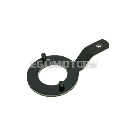 variator holder / blocking tool for Peugeot 50 2-stroke 2003-