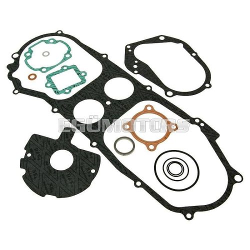 Motortömítés készlet, Minarelli 100 2 ütemű