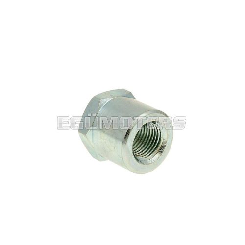 rotor nut M10x1.0 for Piaggio / Derbi engines D50B0, EBE, EBS