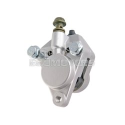   101 Octane egydugattyús AJP rendszerű féknyereg, Derbi Senda, Gilera RCR, Motorhispania, Rieju MRX RR, Yamaha DT