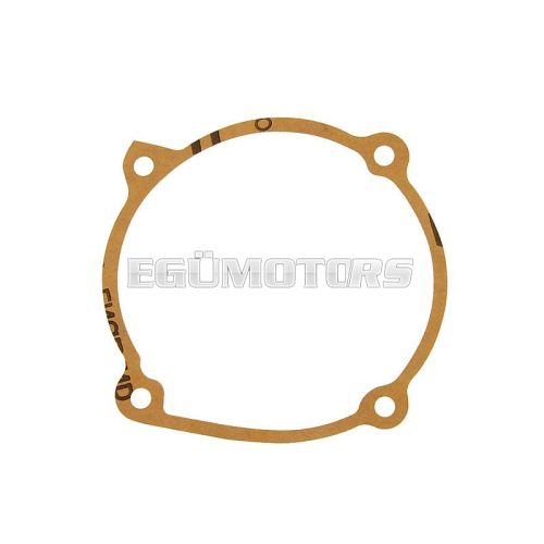 clutch cover gasket 0.5mm for Puch Maxi E50