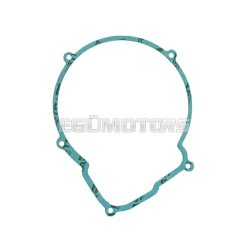   Alternátor fedél tömítés, Minarelli AM6, Generic, KSR-Moto, Keeway, Motobi, Ride, 1E40MA 1E40MB