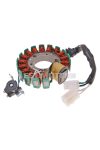 alternator stator for 125cc Yamaha Majesty, MBK Skyliner (-09)