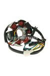 101 Octane gyújtásalaplap 85W Derbi Senda, Aprilia RX, SX, Gilera RCR, SMT