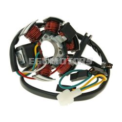   101 Octane gyújtásalaplap 85W Derbi Senda, Aprilia RX, SX, Gilera RCR, SMT