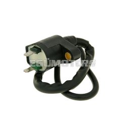 ignition coil for Peugeot vertical = IP32532
