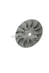 half pulley for Peugeot 2003-