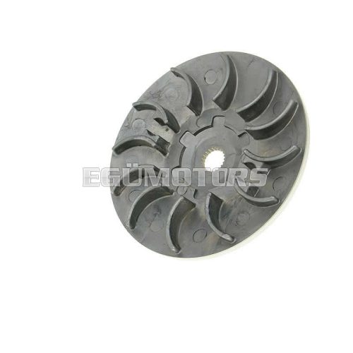 half pulley for Peugeot 2003-