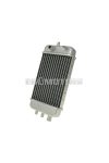 radiator for Derbi Senda 50, Aprilia RX 50, SX 50, Gilera RCR 50, SMT 50 = 34399