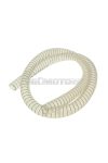spiral supported coolant hose 1m d=15mm for Yamaha, MBK and other