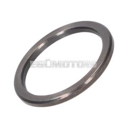   variator limiter ring / restrictor ring 2mm for Piaggio, China 4T, Kymco, SYM