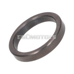   variator limiter ring / restrictor ring 4mm for Piaggio, China 4T, Kymco, SYM