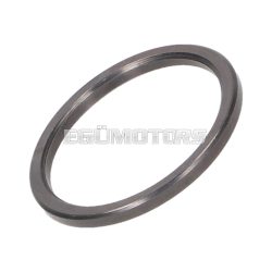   variator limiter ring / restrictor ring 2mm for China 2-stroke, CPI, Keeway