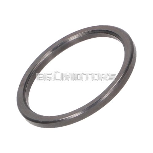 variator limiter ring / restrictor ring 2mm for China 2-stroke, CPI, Keeway