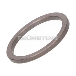   variator limiter ring / restrictor ring 2mm for Aprilia, Suzuki, Morini