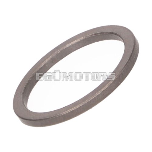 variator limiter ring / restrictor ring 2mm for Aprilia, Suzuki, Morini