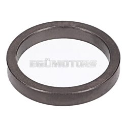   variator limiter ring / restrictor ring 4mm for Aprilia, Suzuki, Morini