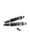 shock absorber set rear 260mm black