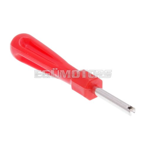 tire valve tool