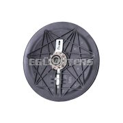 Féltárcsa lánckerékkel, 11 fogas, Peugeot 103 AC 50 2T