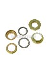 steering head bearing set for Honda Zoomer, Ruckus