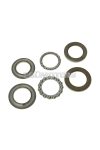 steering head bearing set for Peugeot Kisbee