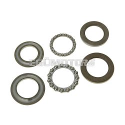 steering head bearing set for Peugeot Kisbee