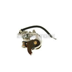   contact breaker point for Tomos A3 with Ducati ignition, KTM Hobby III