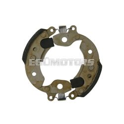   starter clutch for Piaggio Ciao, Vespa Ciao, Citta (w/o variator)