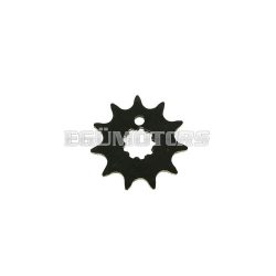 front sprocket 11 teeth for Puch