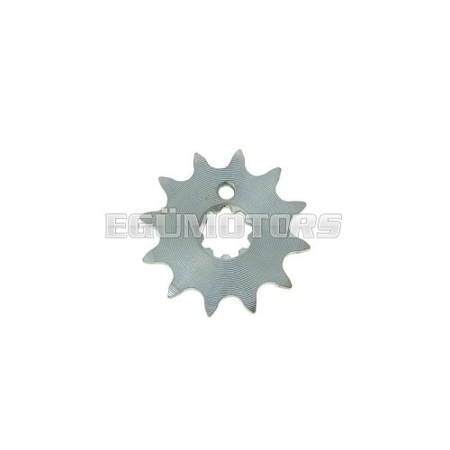 front sprocket 12 teeth for Puch