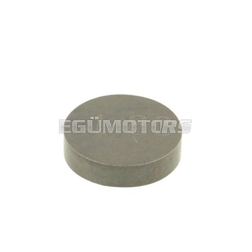 Szelep alátét 7.5x1.80mm, Yamaha, Honda