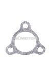 exhaust gasket (rear) for Generic, Keeway, QJ 2-stroke