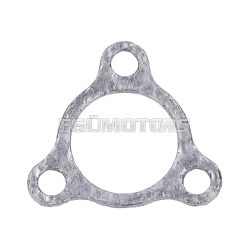 exhaust gasket (rear) for Generic, Keeway, QJ 2-stroke