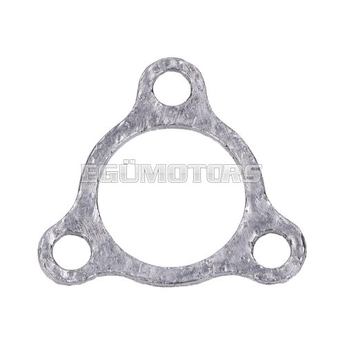 exhaust gasket (rear) for Generic, Keeway, QJ 2-stroke