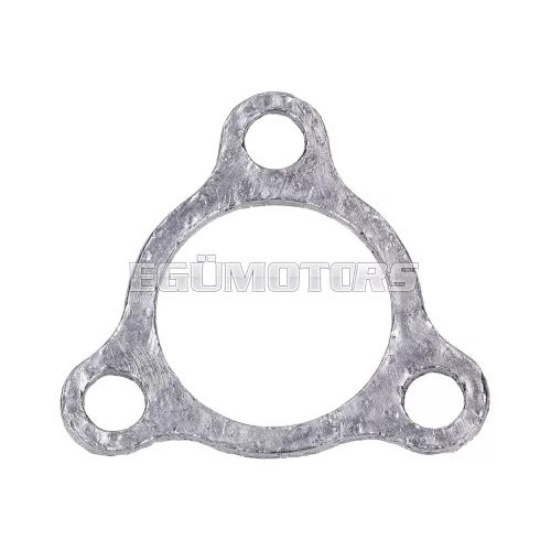 Kipufogó tömítés (hátsó), Generic, Keeway, QJ 2 ütemű