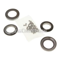 steering head bearing set for Honda MB, MT, MTX