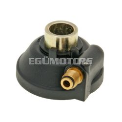   speedometer hub / speedo drive for Peugeot Elyseo, TKR, Vivacity