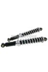 shock absorber set 370mm for Mofa, Moped