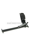 side stand black 22cm version for Puch