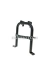 main stand / center stand black extended version 22cm for Puch Maxi L, S, SL2, S2, P1, X30 NS, NL, NG