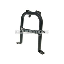   main stand / center stand black extended version 22cm for Puch Maxi L, S, SL2, S2, P1, X30 NS, NL, NG