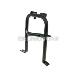   main stand / center stand black extended version 25cm for Puch Maxi L, S, SL2, S2, P1, X30 NS, NL, NG