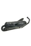 exhaust for SYM Allo, Mio, Tonik, Symphony, Peugeot Speedfight 3, Tweet, Vivacity 50cc 4-stroke